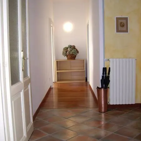 La Camelia Apartamento