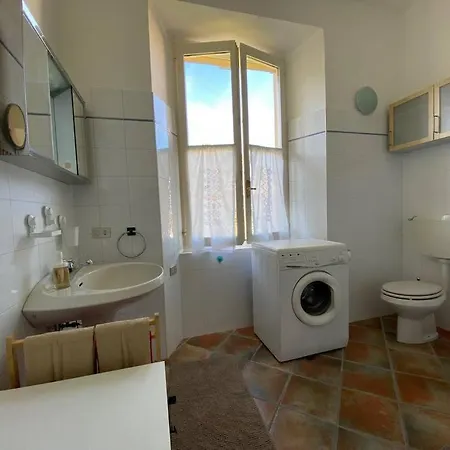 Apartamento La Camelia